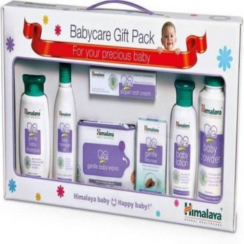 Himalaya BabyCare Gift Pack(WW)